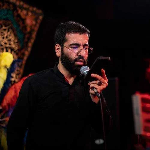 دانلود مداحی ای نور خدانما ای آیه منجلی حسین سیب سرخی