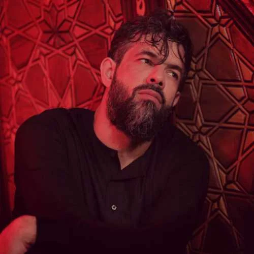 دانلود مداحی حضرت دلبر هیبت حیدر حسین ستوده