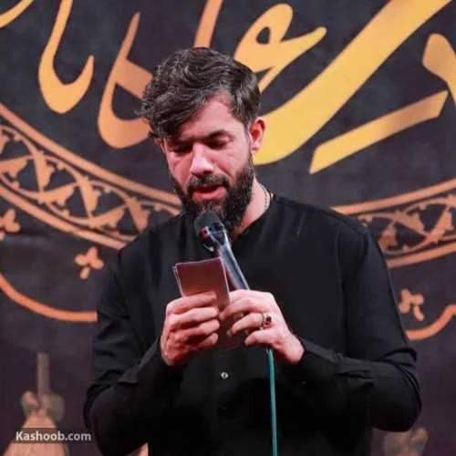 دانلود مداحی نور جلی والی الولی بی مثلی حسین ستوده