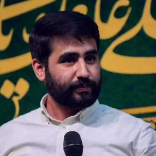 دانلود مداحی الله الله الله الله اکبر الله اکبر حسین طاهری