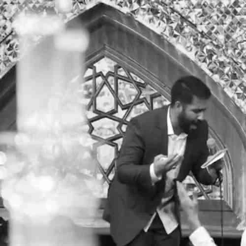 دانلود مداحی دیدی میگن فلانی کبکش خروس میخونه حسین طاهری