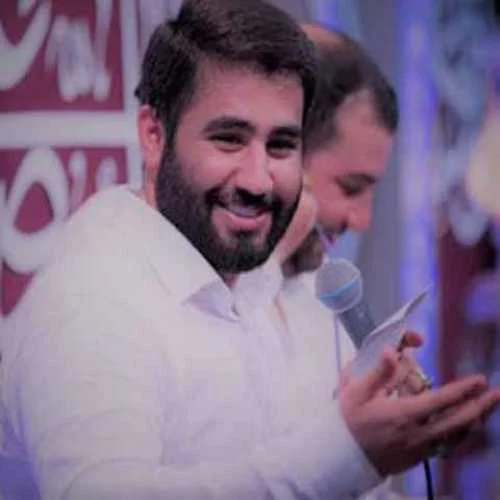 دانلود مداحی شب غم سر اومده شب دلبر اومده حسین طاهری