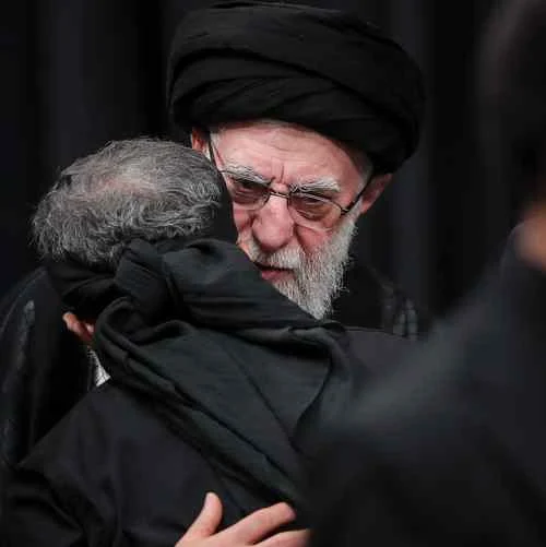 دانلود مداحی ای ایران خدایی ایران کربلایی محمود کریمی