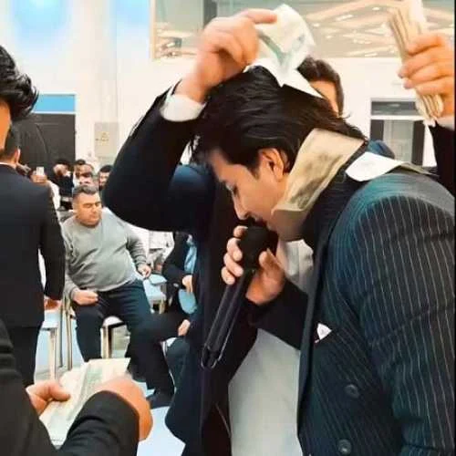 دانلود آهنگ گولدی یامان گولدی مغان تویلاری مهدی اکبریان