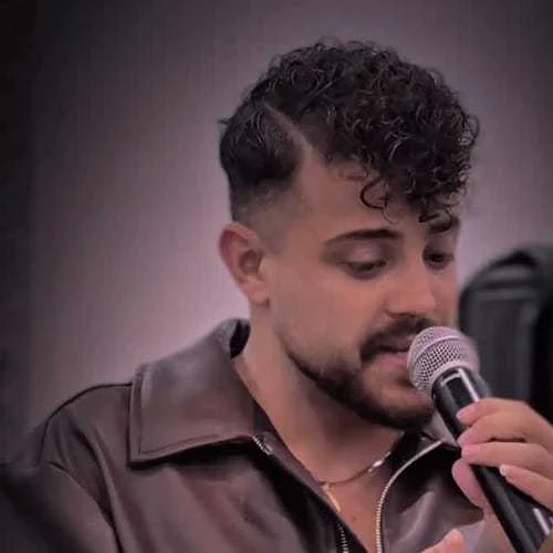 دانلود آهنگ نمیدونی جونمو واست میدم اگه بمونی محمد ملایی