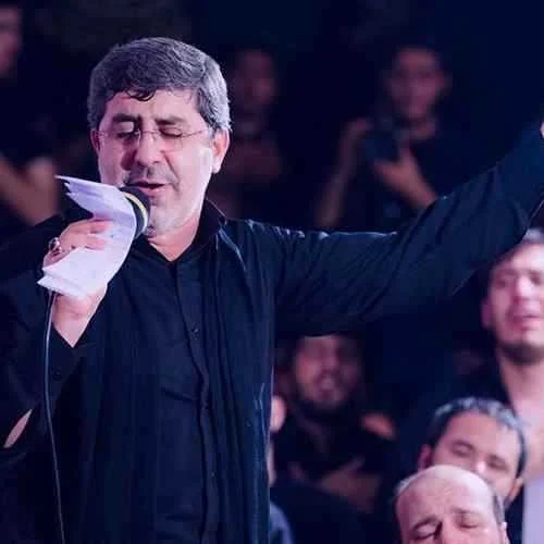 دانلود مداحی هله هله با سلام و صلوات محمدرضا طاهری