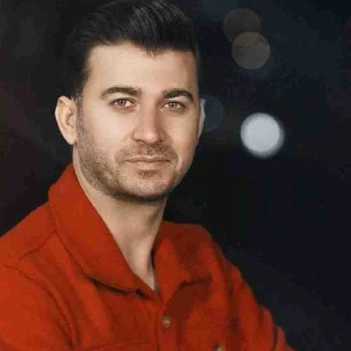 دانلود آهنگ خدا زیه مرتضی باب