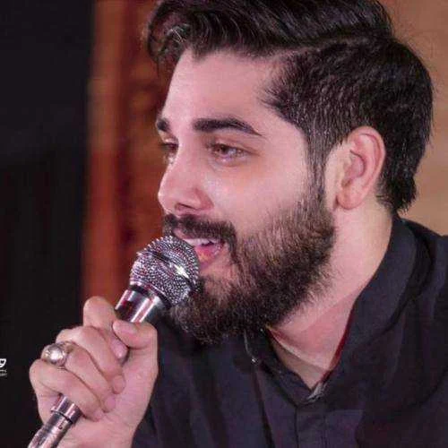 دانلود مداحی دنیا دنیا دنیا دنیای من علی آقای من رضا پیروی