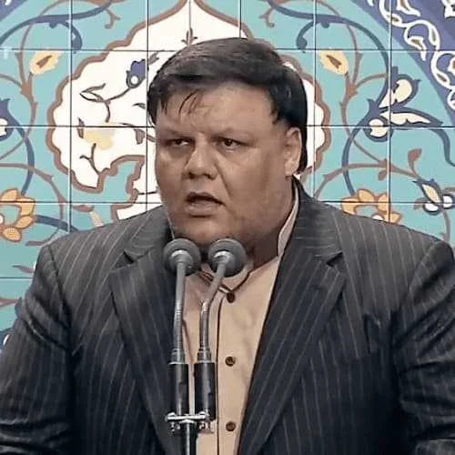 دانلود مداحی ارباب حسین است آقاست ابالفضل سید صادق عبادی