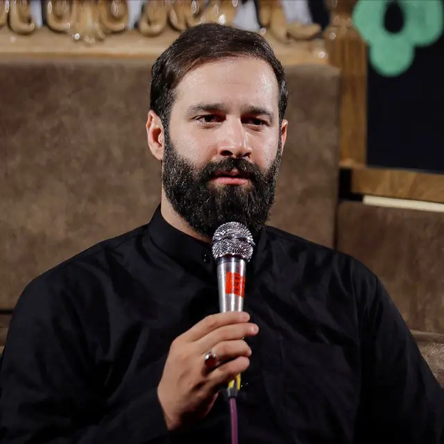 دانلود مداحی من حتی بعد مردنم به یادتم حسین ایزدخواه