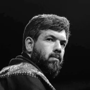 دانلود مداحی سخنور قهاره دختر علی خودش یه حیدر کراره حسین ستوده