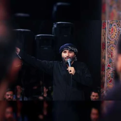 دانلود مداحی میهمانی شد شروع ای عاشقان ابوذر بیوکافی