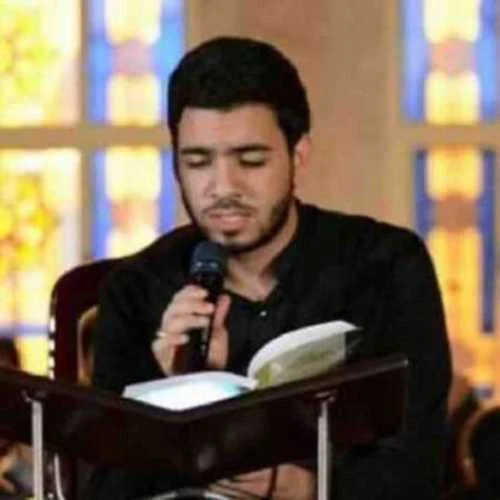 دانلود مداحی سید احمد موسوی