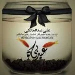 دانلود آهنگ این اولین عیدیه که نیستی کنارم علی عبدالمالکی