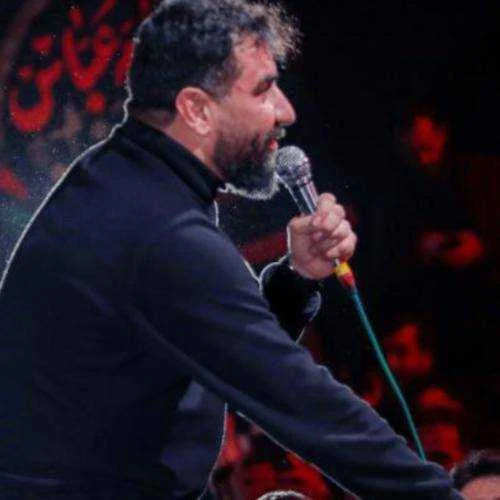 دانلود مداحی فرمانده لشکر بابا یاور بابا دردونه علی اکبر دلبر بابا علی پورکاوه