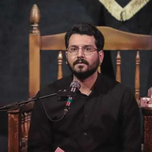 دانلود مداحی اولاد حسینیم لثارات دم ماست علی اکبر حائری