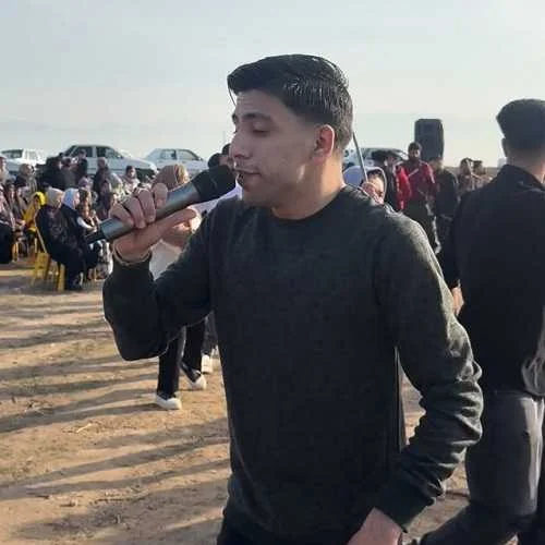 دانلود آهنگ نمیدانم خبر داری نداری علیرضا جهان‌ تیغ