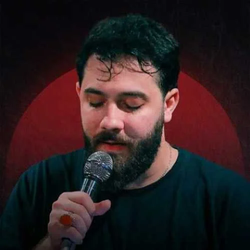 دانلود مداحی الهی زینب بمیره پیش تو آروم بگیره امین قدیم