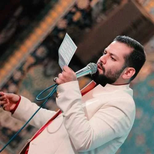 دانلود مداحی علم را بچرخان بزن قلب گردان امیر برومند