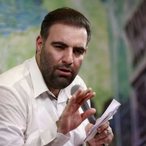 دانلود مداحی به تربت وا کردند دهان ما را امیر کرمانشاهی