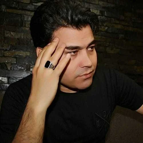 دانلود آهنگ ساقی بریز که امشب خرابه حال زارم بیدل برزویی