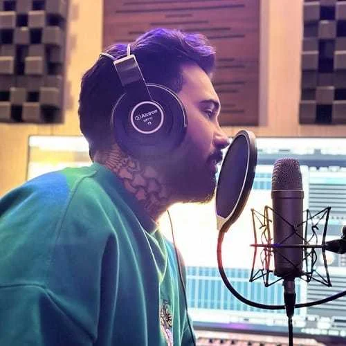 دانلود آهنگ کاشکی برگردی دوباره دل من هواتو کرده دانیال تفرشی