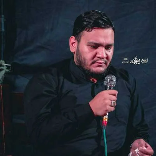 دانلود مداحی جان ام لیلا برا حسین دلبر احسان لطفی