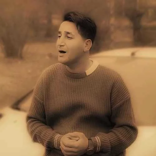 دانلود آهنگ قلم در دست من ندارمه برگه عرفان خشرودی