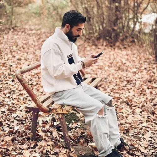 دانلود آهنگ این رسم عاشقی نیه فرزاد قنبری