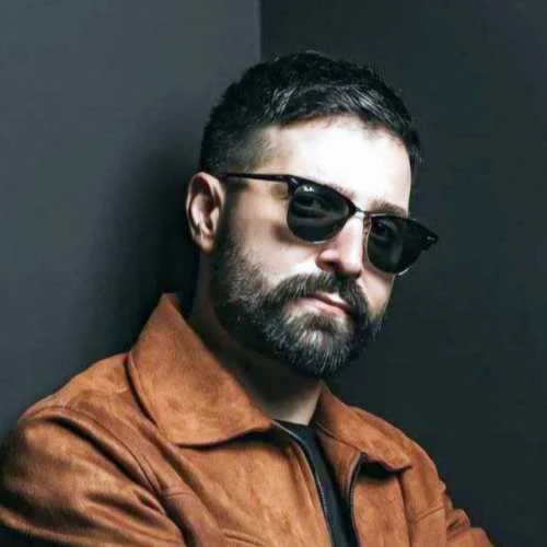 دانلود آهنگ رفیق نارفیق من ای قلب زیر تیغ من حمید هیراد