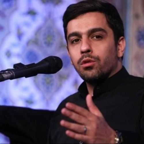 دانلود مداحی عزیز زهرا می آید حنیف طاهری