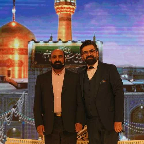 دانلود آهنگ تیتراژ پایانی محفل ۱۴۰۴ حسن عبدی