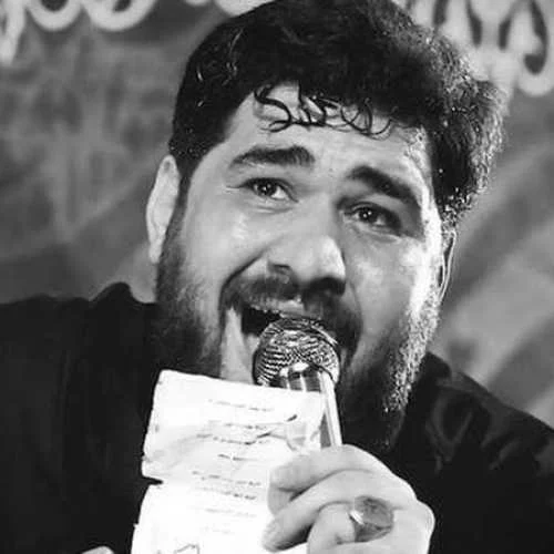 دانلود مداحی زندگیم گره خورد با نفسای علی اکبر حسن عطایی