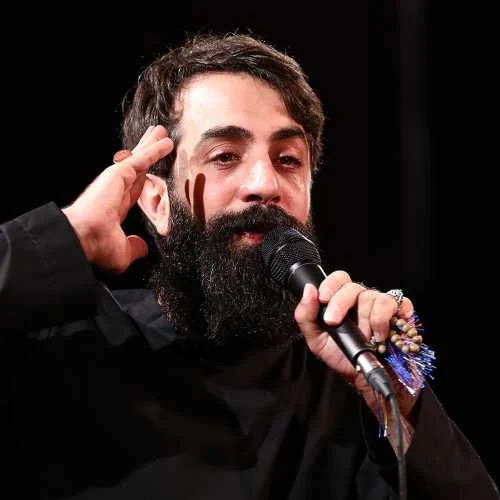 دانلود مداحی ای منحصر به فردترین پادشاه خلق حسین بختیاری