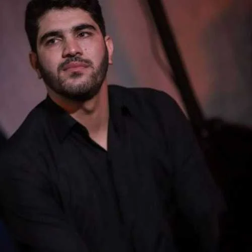 دانلود مداحی من آمدم ببینمت اما ندیدمت حسین افشار