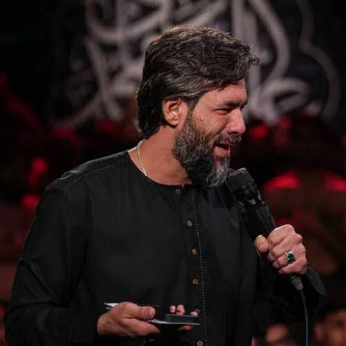 دانلود مداحی کوچه را با عشق تو آب و جارو میکنم حسین ستوده