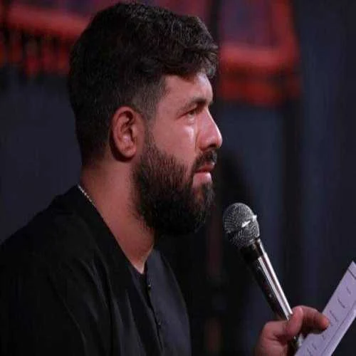 دانلود مداحی به اولین روزه اباعبدالله به اولین روضه اباعبدالله حسین ستوده