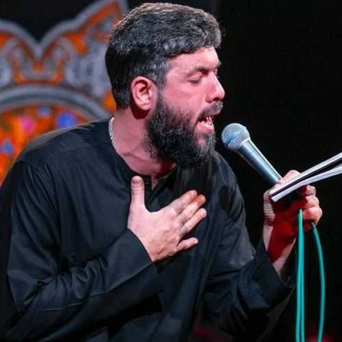 دانلود مداحی شبای ماه رمضون حسین ستوده