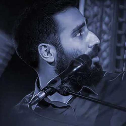 دانلود مداحی باز هوای نجفش نجفش آرزوست حسین طاهری