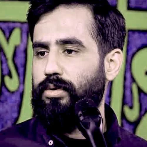 دانلود مداحی نبرد آخر در راه است دوباره خیبر در راه است حسین طاهری