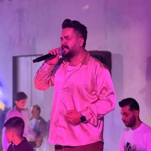 دانلود آهنگ گوش هادین مازندرانی خومه مجید حسینی