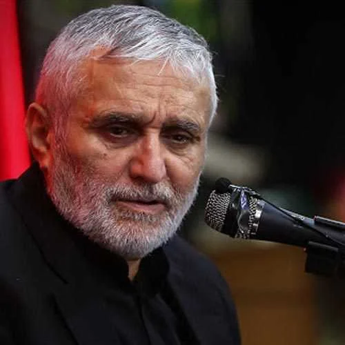 دانلود مداحی بی پناهیم پناه همه ماست رضا حاج منصور ارضی و حاج غلامرضا سازگار