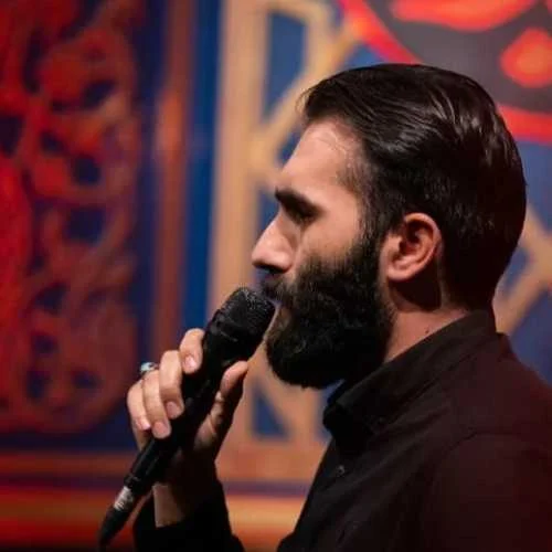 دانلود مداحی از راه بارون اومدم سمت نگاهت مهرداد ملکی