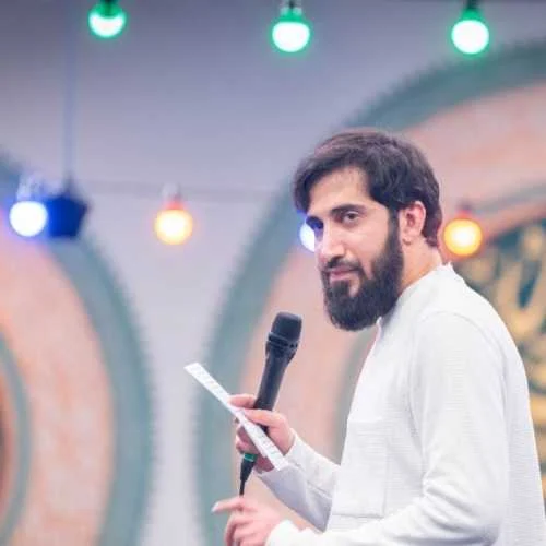 دانلود آهنگ آیه به آیه نوره و بدی ها رو میشوره محمد اسداللهی