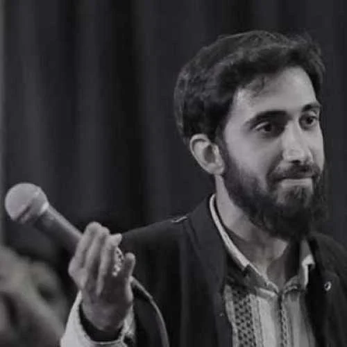 دانلود مداحی مادرت به ذوالفقار تکیه میکردو محمد اسداللهی