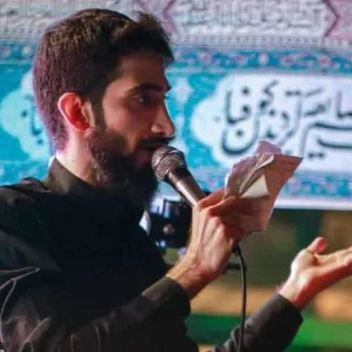 دانلود مداحی فرمانده کل قوا سلام ای ضربان غیرت ما محمد اسداللهی