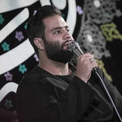 دانلود مداحی حسین جان بریدم بریدم بریدم محمد عطایی نیا