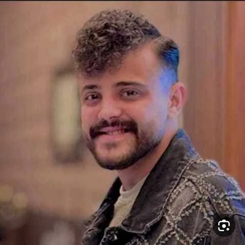 دانلود آهنگ نیستی ببینی بعده تو دل ای دل محمد ملایی