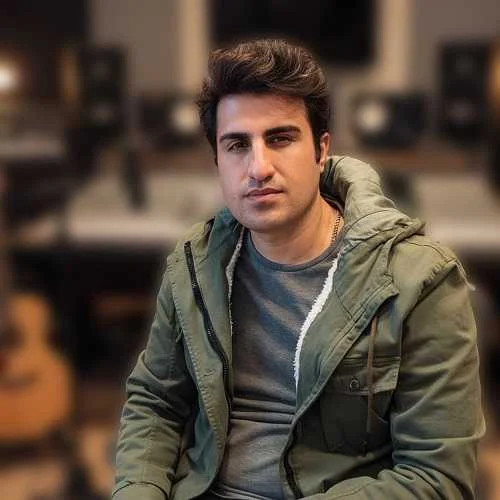 دانلود آهنگ بزن تار که دلم دریای خونه محسن لرستانی