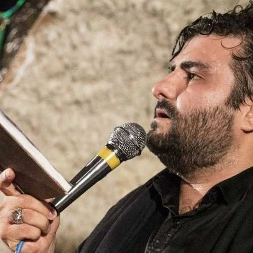 دانلود مداحی هو الحق یا علی هو المولا علی محسن صائمی